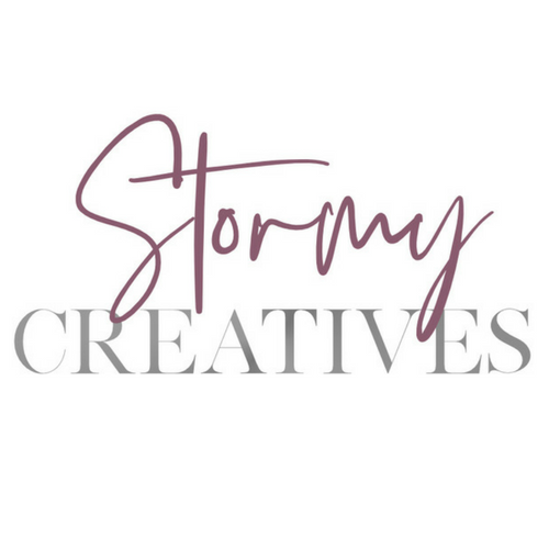 Stormy Creatives Gift Card